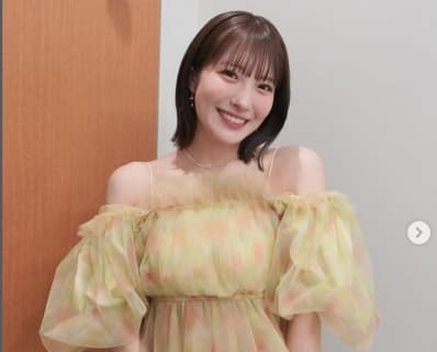 NMB48小嶋花梨が卒業発表！原因はエロいおっぱい画像の流出？ | maruhigoodslabo[グッズラボ]のサムネイル