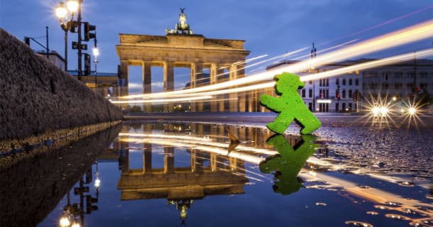 AMPELMANN Berlinのサムネイル