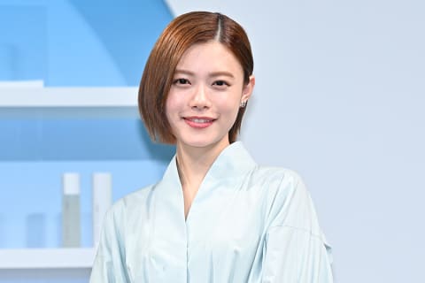 杉咲花のエロ全集！おっぱい・乳首・ヌード・お尻まとめ | maruhigoodslabo[グッズラボ]のサムネイル