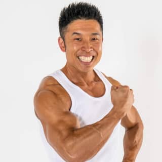 ザ・きんにくTV 【The Muscle TV】のサムネイル