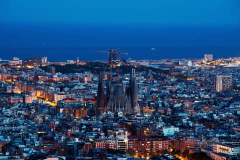 バルセロナ風俗体験談！スペイン美女と楽しめる高級風俗店やエリア・注意点をご紹介！のサムネイル