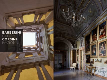 Gallerie Nazionali Barberini Corsiniのサムネイル