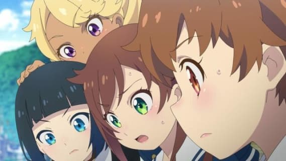"終末トレインどこへいく？"のエロシーンランキング6選！ | maruhigoodslabo[グッズラボ]のサムネイル