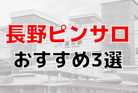 松本のおすすめピンサロ3店を全18店舗から厳選！ | Trip-Partner[トリップパートナー]のサムネイル