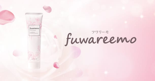 【fuwareemo｜フワリーモ】朝井麗華監修バストクリーム｜美的ラボ《公式》のサムネイル