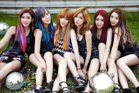 HELLOVENUS(ハロービーナス)のメンバーの大量エロ画像が流出中！ | happy-travel[ハッピートラベル]のサムネイル