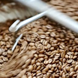 Moving Coffee Roasteryのサムネイル