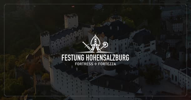 Hohensalzburg Castleのサムネイル