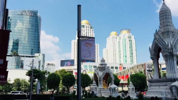 タイ旅行の目的別ベストシーズンまとめ 時期ごとの特徴と安い時期をご紹介 Trip Partner トリップパートナー