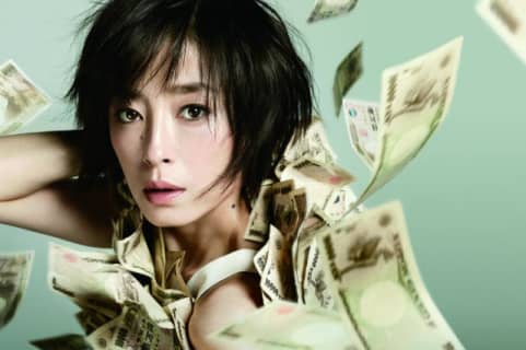 【エロ画像】宮沢りえのエロ画像をまとめてみた！健康的エロスに刮目せよ！ | happy-travel[ハッピートラベル]のサムネイル