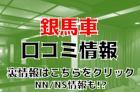 【体験談】吉原のソープ"リザーブルーム銀馬車"でエッチな新人Aちゃんと濃厚プレイ！NS/NNあり？料金・口コミを公開！ | Trip-Partner[トリップパートナー]のサムネイル
