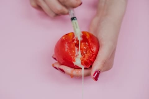 フリスクを使ったクンニが死ぬほど気持ちいい！やり方と体験談を公開！ | Trip-Partner[トリップパートナー]のサムネイル