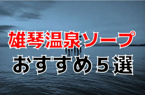 NN/NS可能？雄琴・雄琴温泉のソープ7店を全27店舗から厳選！デリヘル2店プラスαの9選！【2023年】 | Trip-Partner[トリップパートナー]のサムネイル