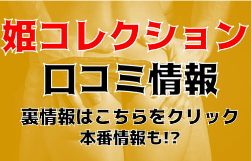 【裏情報】高崎・前橋のデリヘル”姫コレクション”はスタイル抜群の美女ばかり！料金・口コミを公開！ | Trip-Partner[トリップパートナー]のサムネイル