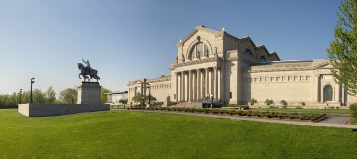 Saint Louis Art Museumのサムネイル