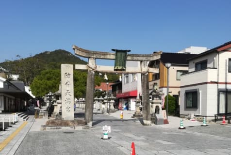 防府市のおしゃれカフェを実際に巡ってみた！山口県で1番のカフェをデートで行こう！のサムネイル