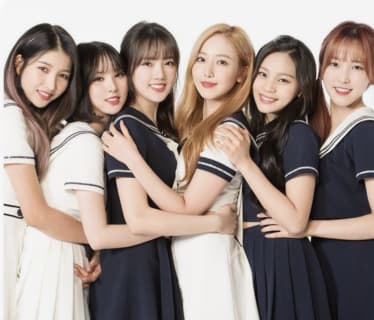 GFRIEND(ジーフレンド) のお宝画像6選・動画3選！流出情報も！【2026年】 | happy-travel[ハッピートラベル]のサムネイル