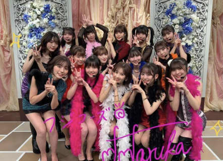 オールナイトフジコの現役大学生ユニット・フジコーズのエロ画像6選・動画4選【2026年】 | happy-travel[ハッピートラベル]のサムネイル