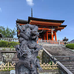 清水寺のサムネイル