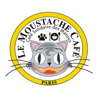 Moustache caféのサムネイル