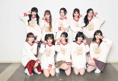 ME:I(ミーアイ) のおっぱいがエロすぎる！おっぱい・下着・乳首などのエロ画像が流出！【2026年最新】 | maruhigoodslabo[グッズラボ]のサムネイル