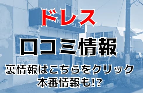 【実録】水戸のピンサロ”Dress(ドレス)”は安い料金で巨乳が抜く！料金・口コミを公開！ | Trip-Partner[トリップパートナー]のサムネイル
