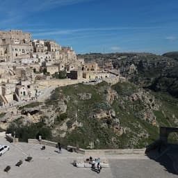 Church of Saint Peter 'Caveoso'のサムネイル