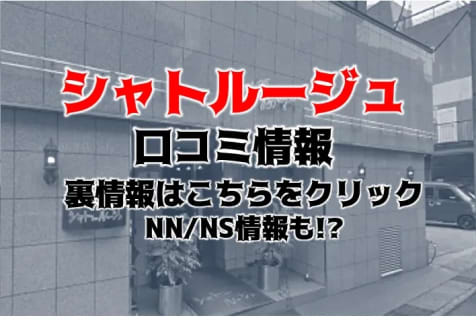 【体験談】石川県のソープ”シャトールージュ”はNN/NSあり!?料金・口コミ・本番情報を公開！ | Trip-Partner[トリップパートナー]のサムネイル