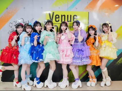 CUTIE STREET(キューティーストリート)のおっぱい・お尻・パンチラエロ画像が流出！【2026年最新】 | maruhigoodslabo[グッズラボ]のサムネイル