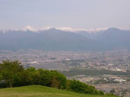 安曇野のお土産を在住者が独自に厳選！わさび以外の長野名産品も買おう！のサムネイル