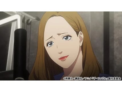 "ザ・ファブル"のエロシーンランキング7選！ | maruhigoodslabo[グッズラボ]のサムネイル