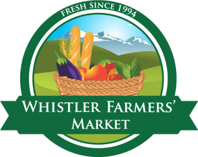 Whistler Farmers' Marketのサムネイル