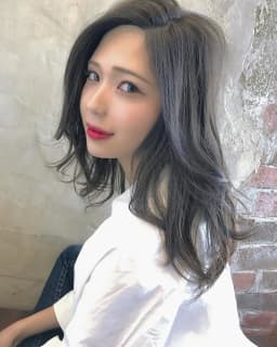 相楽優佳の画像・プロフィールまとめ！可愛い美容師の彼氏は？のサムネイル