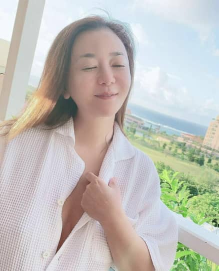 華原朋美　エロ