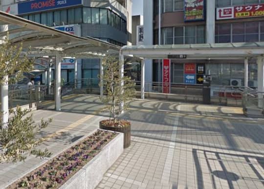 豊橋駅