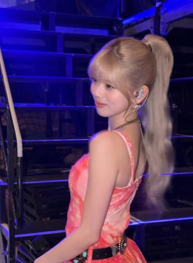 KPOP エロ