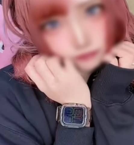 女の子