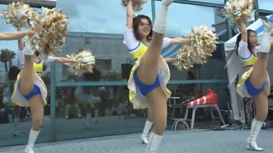 エロいミニスカ画像