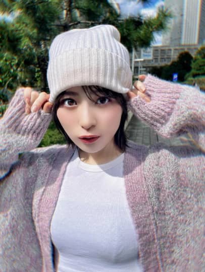 冨田菜々風 エロ
