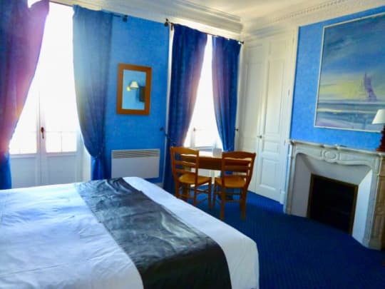 レ・テラス・プラール