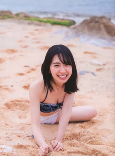 金村美玖 エロ