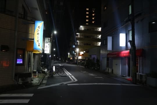 川崎 裏風俗