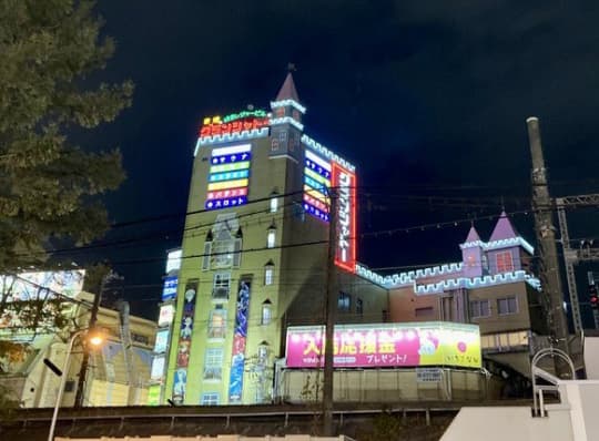 京橋