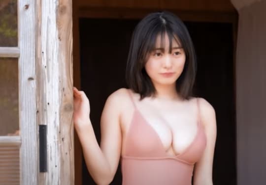 白濱美兎