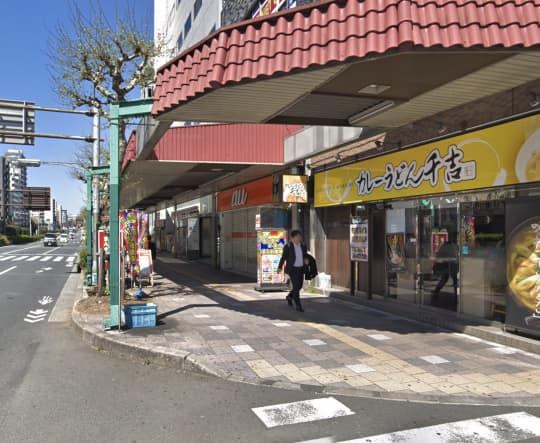 まんがランド錦糸町店