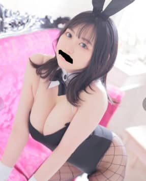 女の子