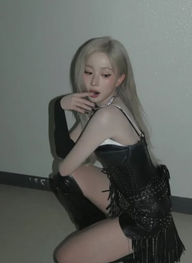 KPOP エロ