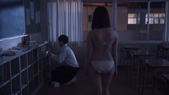山田杏奈