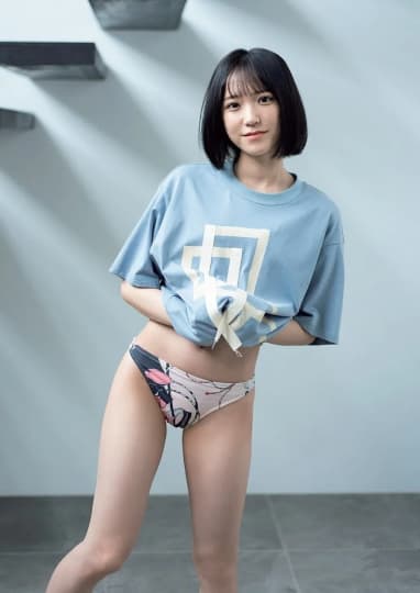 野口衣織 エロ
