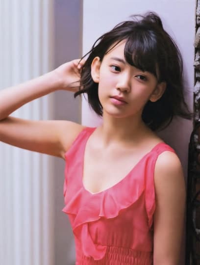 宮脇咲良 エロ